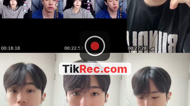 @jehyeong6 TikTok live
