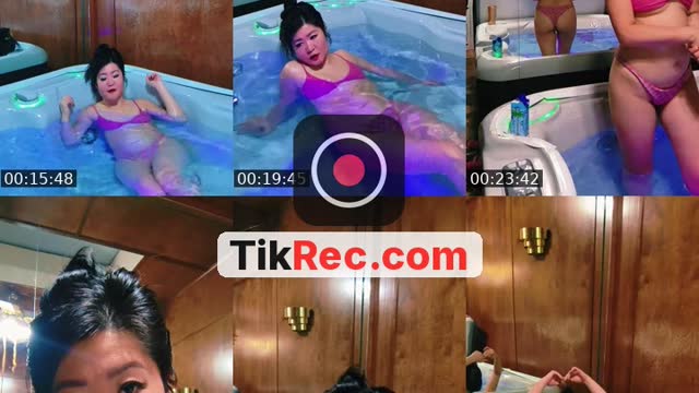@chibihime TikTok live from 2026-10-15