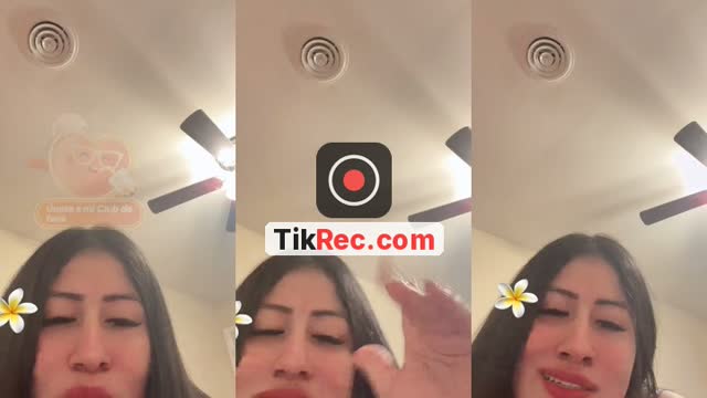 @melissa.castro276 TikTok live