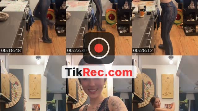 TikTok live: Ch.15 Ep.14 by @inessomers
