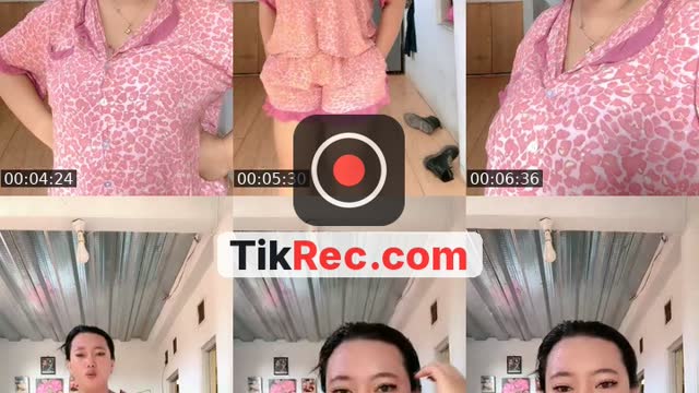 Indonesia TikTok live: Ga boleh baper by @tetehgacor2