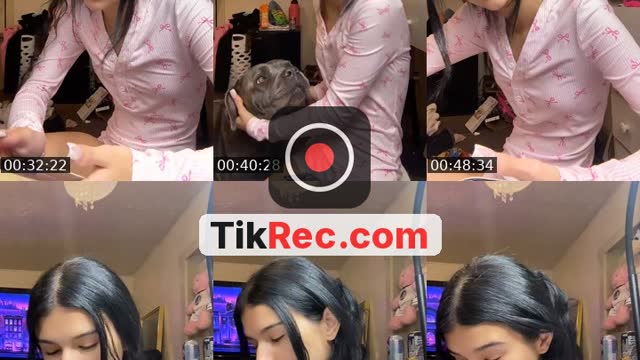 TikTok live: Chat🎀💗 by @its.sheiluv