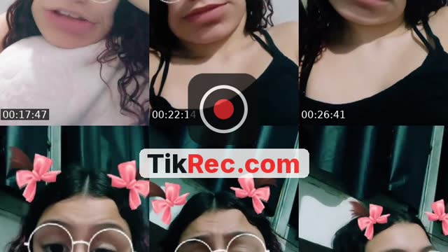 @ssoph1a_0 TikTok live