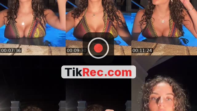 TikTok live: cake at 10k by @rygreen5