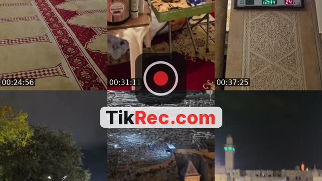 @jerusalem2026_4 TikTok live