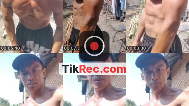@koyoksalego TikTok live