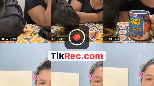 @maribelbalcazar93 TikTok live from 2026-10-15