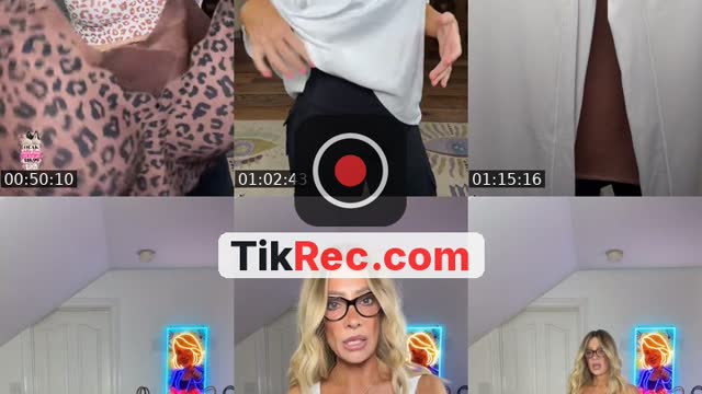 @shopjulesm TikTok live from 2026-10-15
