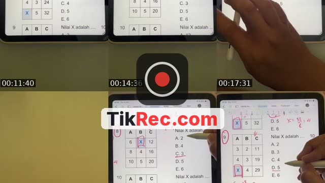 Indonesia TikTok live: Cpns by @andaluciacpns