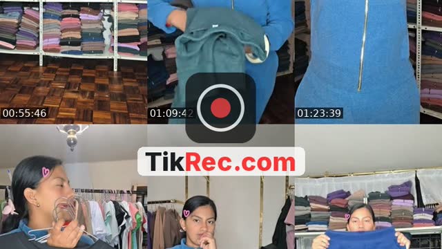 @mani_store_oficial TikTok live from 2026-10-15