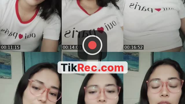 TikTok live: Saludos alumnos 😊 by @silstar97