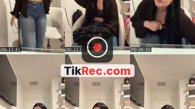 @and.lis0 TikTok live from 2026-10-15