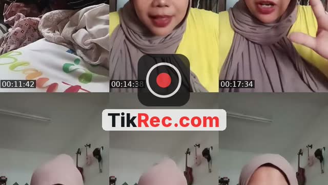 @yuni.rara4 TikTok live