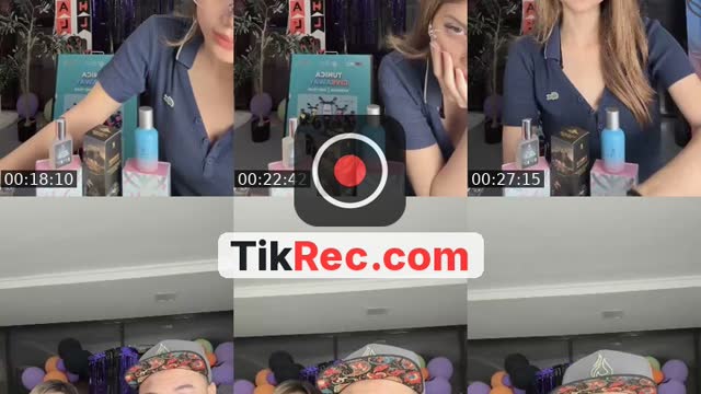 @younavvvv TikTok live