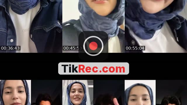 @yokcnmdahaneleerr TikTok live