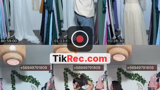 @cami_maldonadof TikTok live from 2026-10-15