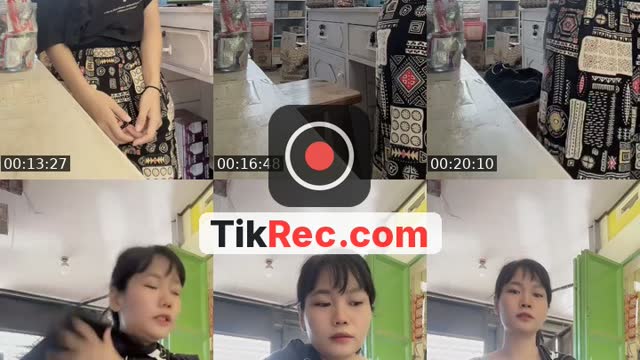 TikTok live: Viprankk by @vipvaggy