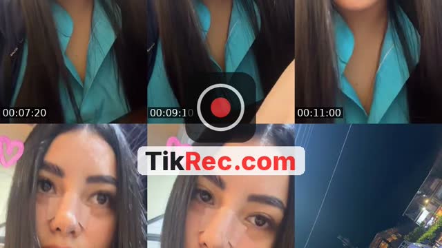 @talia_555 TikTok live from 2026-10-15