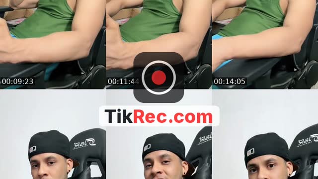 @jose_leal92 TikTok live from 2026-10-15