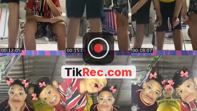 TikTok live: SALVINHO😶‍🌫️ by @rajadadefe66