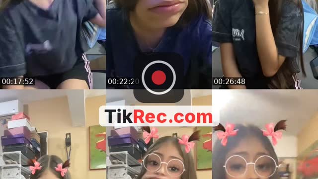 @mich_silva20 TikTok live from 2026-10-15