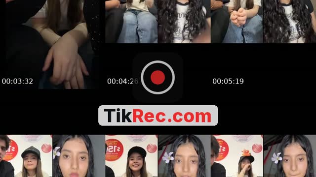 @yareliveee TikTok live from 2026-10-15