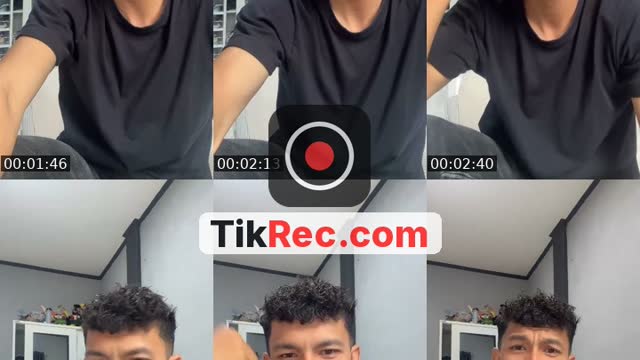 @marwanbos2 TikTok live