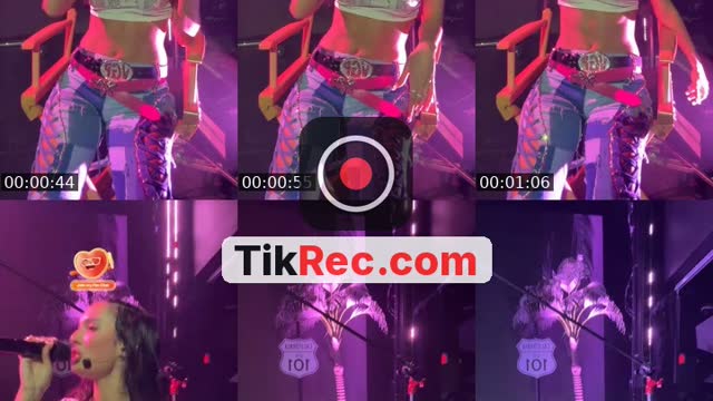 @kyliecantrall TikTok live