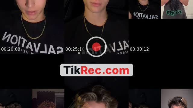 TikTok live: Little car stream tn by @aiden_wiesner_