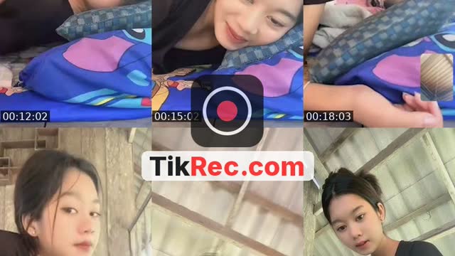 TikTok live: เฮ~~~ by @pim20866