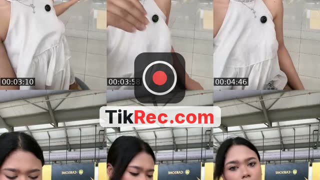 TikTok live: What Car Fits You? by @carsomelive