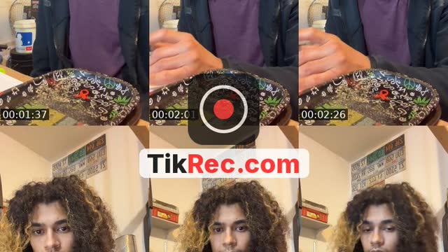 @d.roxk TikTok live