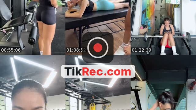 @imserena03 TikTok live
