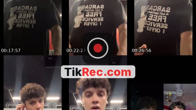 @tahinisalad TikTok live from 2026-10-15
