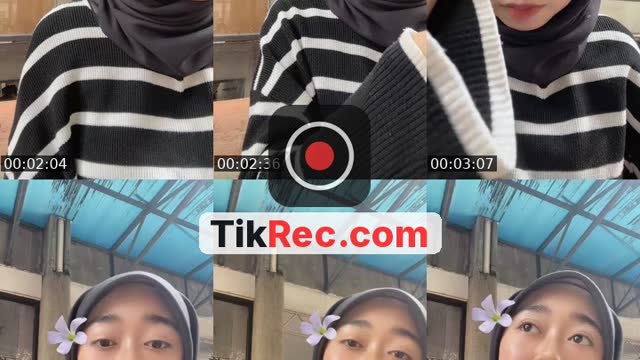 @qini04 TikTok live