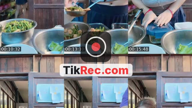@rubypoint88 TikTok live