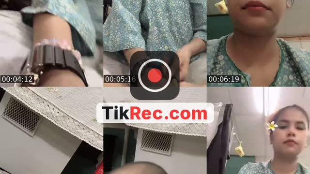 @myraatayang_ TikTok live