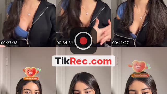 @heatherwauthion_ TikTok live