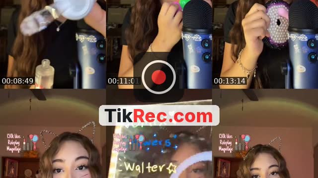 @adrianav.asmr TikTok live from 2026-10-15