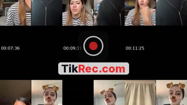 @username4737851 TikTok live from 2026-10-15