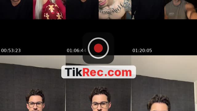 @jake.mateo57 TikTok live from 2026-10-15