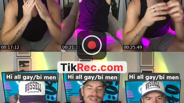 @goodfugginboy TikTok live from 2026-10-15