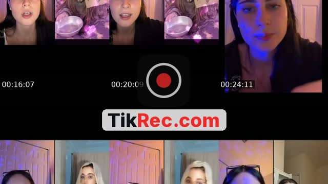 @tiffanyypalacio TikTok live from 2026-10-15