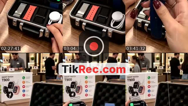 TikTok live: Live Automática by @luaninhashop