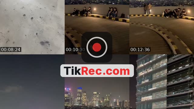 @kaptende TikTok live from 2026-10-14