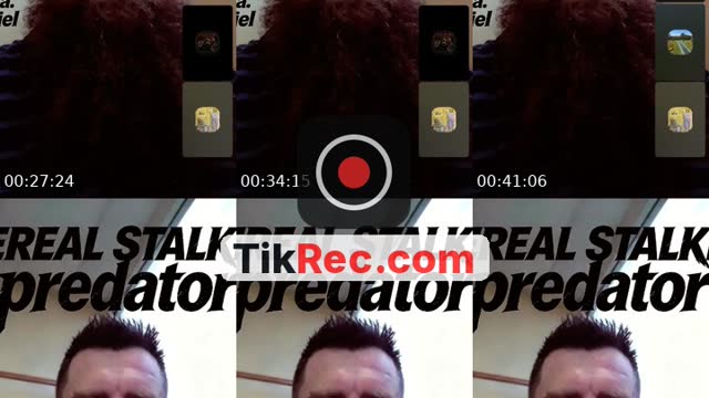 @missmalta8 TikTok live