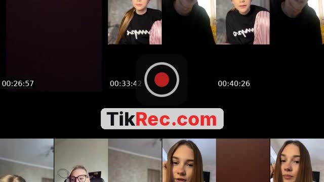 @elya.vibe0 TikTok live