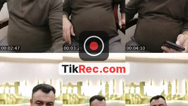 @emrah.can.yar63 TikTok live
