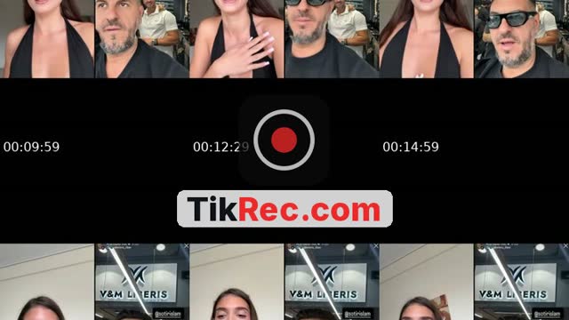 @olympiaaa__ TikTok live
