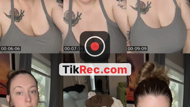 @bumpersandwich TikTok live